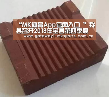 “MK体育App官网入口 ”我县召开2018年全县第四季度防范重特大安全事故工作会(图3) MK体育